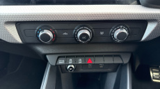 Audi A1 35 TFSI S Line 5dr S Tronic Petrol Hatchback